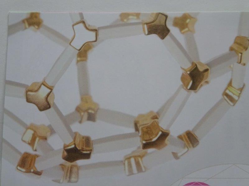 フラーレンの構造